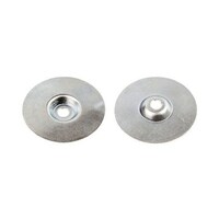 RS Pro 組立用トランス ディスク取り付けキット 1袋(2個入) 1249382 1249382 1袋