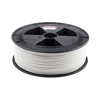 125−4337 フィラメント白PLA