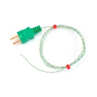 RS Pro 熱電対センサ Kタイプ ミニチュアプラグ 75°C → +260°C IEC 1314753 1314753 1個