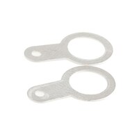 はんだ付け用 タグ端子 1袋(250個入