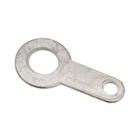 はんだ付け用 タグ端子 1袋(250個入
