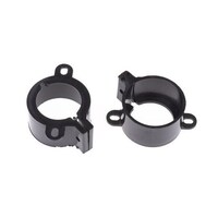 RS Pro コンデンサクリップ 直径 40mm 1袋(5個入) 2035705 2035705 1袋