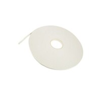 RS Pro 片面スポンジテープ 幅 12mm 長さ 30m 2050833 2050833 1個