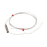 RS Pro 熱電対センサ Kタイプ ケーブルタイプ 40°C → 750°C 1m IEC 2194359 2194359 1個