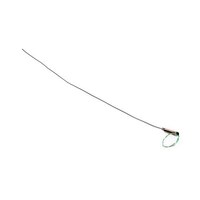 RS Pro 熱電対センサ Kタイプ ケーブルタイプ 0°C → 1100°C 500mm IEC 2194365 2194365 1個
