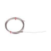 RS Pro 熱電対センサ Kタイプ ケーブルタイプ 0°C → 1100°C 2m IEC 2194416 2194416 1個