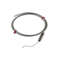 RS Pro 熱電対センサ Kタイプ ケーブルタイプ 0°C → 1100°C 1m IEC 2194494 2194494 1個
