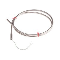 RS Pro 熱電対センサ Kタイプ ケーブルタイプ 0°C → 1100°C 1m IEC 2194517 2194517 1個