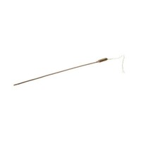 RS Pro 熱電対センサ Kタイプ ケーブルタイプ 0°C → 1100°C 250mm IEC 2287489 2287489 1個