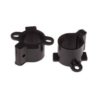 RS Pro コンデンサクリップ 直径 25mm 1袋(5個入) 2387157 2387157 1袋