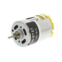 RS Pro DCモーター 2389737 2389737 1個