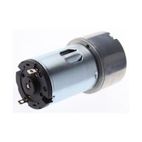 RS Pro DCギアモータ 180 rpm 2588287 2588287 1個