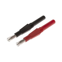 RS Pro マルチメータ用 プローブセット 2627786 2627786 1組