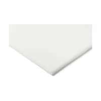 RS Pro アセタールシート 白 500mmx300mmx16mm 2822228 2822228 1セット