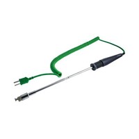 RS Pro 温度測定用 プローブ K型 ミニチュアプラグ 3428978 3428978 1個