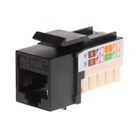 360−7109モジュラーコネクタ