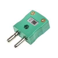 RS Pro 熱電対コネクタ 標準クイックワイヤプラグコネクタ Kタイプ 標準 3629991 3629991 1個