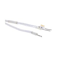RS Pro 温度プローブセンサ Kタイプ ケーブルタイプ 0°C → +1200°C 3m RoHS対応 4071393 4071393 1個