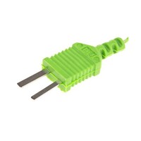 RS Pro 熱電対センサ Kタイプ ミニチュアプラグ 100°C → +250°C RoHS対応 4094908 4094908 1個