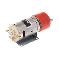 RS Pro DCギアモータ 4 rpm 919Dシリーズ 4179649 4179649 1個