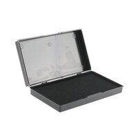 RS Pro ESDボックス 4201409 4201409 1個