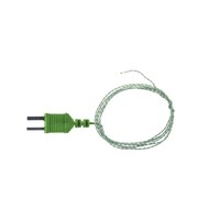 RS Pro 熱電対センサ Kタイプ ミニチュアプラグ 100°C → +250°C 3m RoHS対応 4791788 4791788 1個