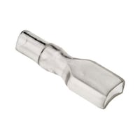 ケーブルカバー 長さ 30mm 1袋(1