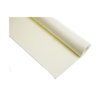 RS Pro シリコンラバーシート 白 1.2mx600mmx1.5mm 5063292 5063292 1個