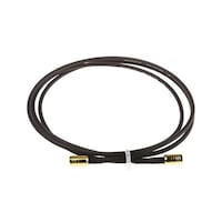 RS Pro 同軸ケーブルアセンブリ 1m 5260465 5260465 1個