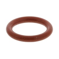 RS Pro Oリング 内径 9.25mm シリコーン 1袋(50個入) 5279807 5279807 1袋