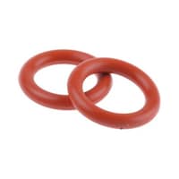 RS Pro Oリング 内径 10.77mm シリコーン 1袋(50個入) 5279829 5279829 1袋