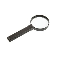 RS Pro ポケット拡大鏡 5倍 レンズ直径70mm 5285335 5285335 1個