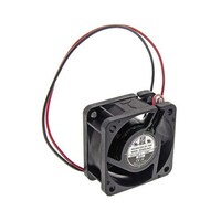RS Pro 軸流ファン 電源電圧 24 V dc 40x40x20mm DC (OD4020シリーズ) 角型 5415148 5415148 1個