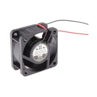 RS Pro 軸流ファン 電源電圧 24 V dc 40x40x20mm DC (OD4020シリーズ) 角型 5415160 5415160 1個