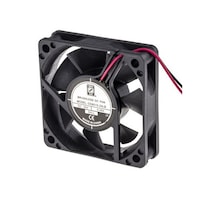 RS Pro 軸流ファン 電源電圧 24 V dc 60x60x15mm DC (OD6015シリーズ) 角型 5415182 5415182 1個