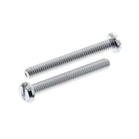 RS Pro 小ねじ T形 鋼 M2.5 1袋(100個入) 5466146 5466146 1袋