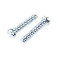 RS Pro 小ねじ T形 鋼 M6 1袋(100個入) 5466405 5466405 1袋