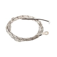RS Pro 熱電対センサ Jタイプ ケーブルタイプ 50°C → 350°C RoHS対応 6212265 6212265 1個