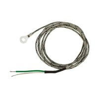 RS Pro 熱電対センサ Kタイプ ケーブルタイプ 50°C → 350°C RoHS対応 6212271 6212271 1個