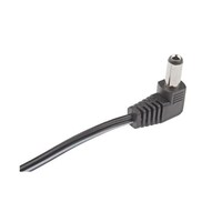 RS Pro 電源ケーブル 1 A 1.8m 黒 6563894 6563894 1個