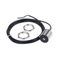 RS Pro 誘導型センサ バレル形 検出範囲 10 mm 埋込型 7018219 7018219 1個