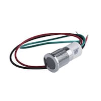 RS Pro LED表示灯 緑、赤、黄 14mm 24 V dc 7038970 7038970 1個