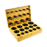 RS Pro Oリングキット FKM(フッ化ビニリデン) 7058952 7058952 1個