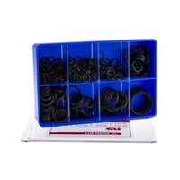 RS Pro Oリングキット ニトリル 7058983 7058983 1個
