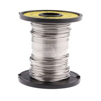 RS Pro ニクロム線 36m 7141723 7141723 1個