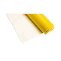 RS Pro シリコンラバーシート 白 1mx600mmx3mm 7336729 7336729 1個