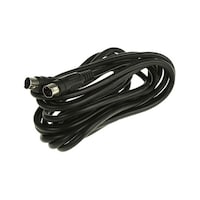 RS Pro SVHSオーディオビデオケーブル 7424270 7424270 1個