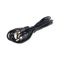 RS Pro RCAケーブル & フォノケーブル オスRCA オスRCA 2m 7424292 7424292 1個