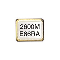 セイコーエプソン 水晶振動子 20MHz 表面実装 4pin SMD 基本波 1袋(5個入) Q22FA2380026412 Q22FA2380026412 1袋