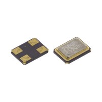 セイコーエプソン 水晶振動子 25MHz 表面実装 4pin SMD 基本波 1袋(5個入) Q22FA2380001312 Q22FA2380001312 1袋